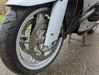 2002 BMW 1150RS 1130cc-Sold