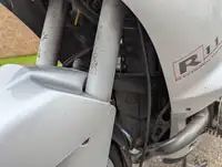 2002 BMW 1150RS 1130cc-Sold