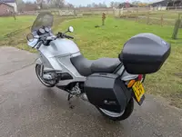 2002 BMW 1150RS 1130cc-Sold