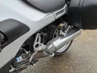 2002 BMW 1150RS 1130cc-Sold