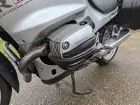 2002 BMW 1150RS 1130cc-Sold