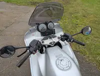 2002 BMW 1150RS 1130cc-Sold