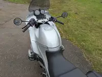 2002 BMW 1150RS 1130cc-Sold
