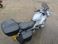 2002 BMW 1150RS 1130cc-Sold