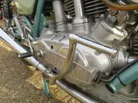 1975 Ducati 750SS 