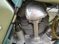 1975 Ducati 750SS 