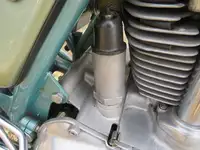 1975 Ducati 750SS 