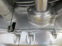 1975 Ducati 750SS 