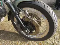 1975 Ducati 750SS 