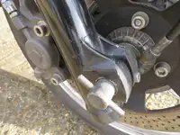1975 Ducati 750SS 