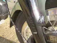 1975 Ducati 750SS 