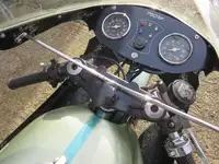 1975 Ducati 750SS 