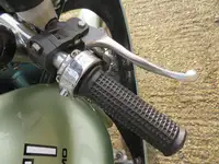 1975 Ducati 750SS 