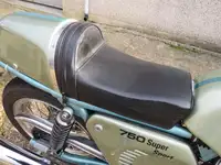 1975 Ducati 750SS 