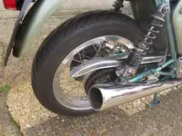 1975 Ducati 750SS 