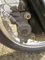 1975 Ducati 750SS 