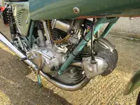 1975 Ducati 750SS 