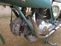 1975 Ducati 750SS 