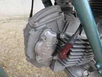 1975 Ducati 750SS 