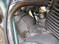 1975 Ducati 750SS 