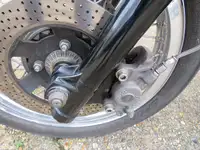 1975 Ducati 750SS 