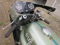 1975 Ducati 750SS 