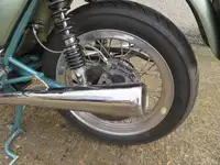 1975 Ducati 750SS 