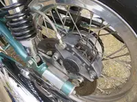 1975 Ducati 750SS 
