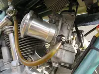 1975 Ducati 750SS 