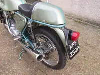 1975 Ducati 750SS 
