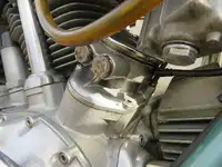 1975 Ducati 750SS 