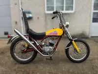 1973 MB Milani Chopper 49cc-Sold