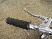 1973 MB Milani Chopper 49cc-Sold