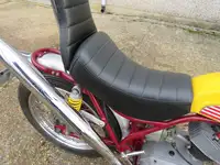 1973 MB Milani Chopper 49cc-Sold