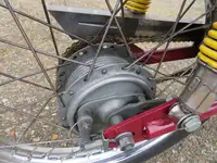 1973 MB Milani Chopper 49cc-Sold