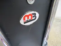 1973 MB Milani Chopper 49cc-Sold