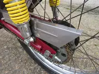 1973 MB Milani Chopper 49cc-Sold