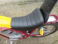 1973 MB Milani Chopper 49cc-Sold