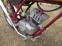 1973 MB Milani Chopper 49cc-Sold