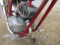 1973 MB Milani Chopper 49cc-Sold