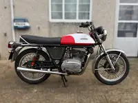 1979 MV Agusta 350GT 349cc-Sold
