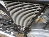 1979 MV Agusta 350GT 349cc-Sold