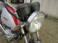 1979 MV Agusta 350GT 349cc-Sold