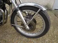 1979 MV Agusta 350GT 349cc-Sold