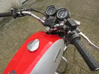 1979 MV Agusta 350GT 349cc-Sold