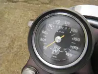 1979 MV Agusta 350GT 349cc-Sold