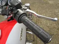 1979 MV Agusta 350GT 349cc-Sold
