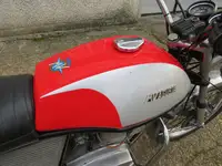 1979 MV Agusta 350GT 349cc-Sold