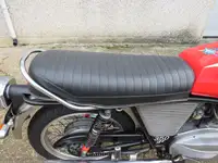 1979 MV Agusta 350GT 349cc-Sold
