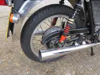 1979 MV Agusta 350GT 349cc-Sold